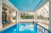 Castelo Saint Andrews Hotels in Gramado