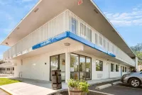 Motel 6 Lenexa, KS - Kansas City Southwest Hôtels à : Lenexa