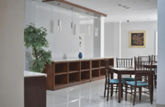 Noola Inn Hotel Bogor