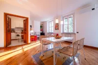 Gerbett Apartment with Terrace by Wonderful Italy