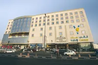 Iridium Hotel Hotels in Taif