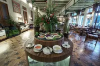 Kusuma Sahid Prince Hotel Solo