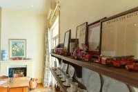Fire Station Inn Hotels in Prospect