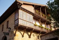 La Casa del Organista Hotels near Lavadero de Santillana del Mar