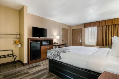 SureStay Plus Hotel by Best Western Poteau