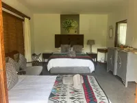 Aan de Bergen