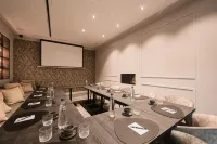 Boutiquehotel le Foulage