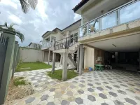 Residences Hotels Sejours Affaires Hotels in Abidjan