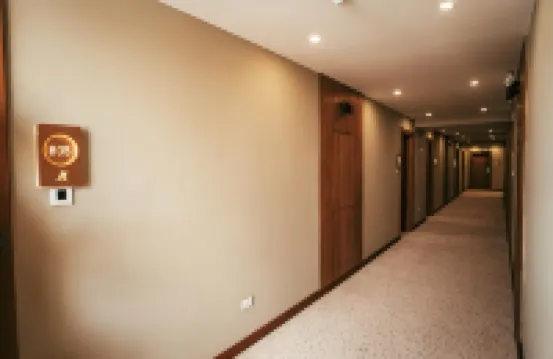 AYA Addis hotel