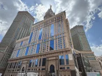 فندق الصفوة البرج الأول Al Safwah Hotel First Tower 1 Hotel di 