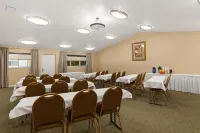 Best Western Port St. Lucie Hoteles en Port St. Lucie