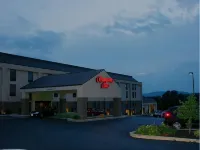 Hampton Inn Harrisburg/Grantville/Hershey Hotels near Hollywood Casino at Penn National Race Course