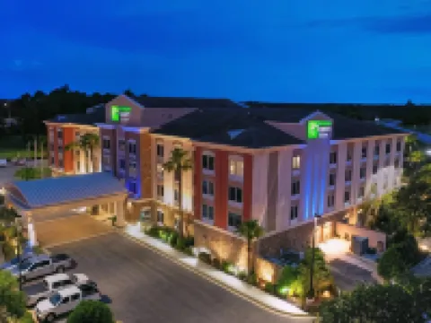 Holiday Inn Express & Suites MOBILE/SARALAND by IHG Hotels in Saraland