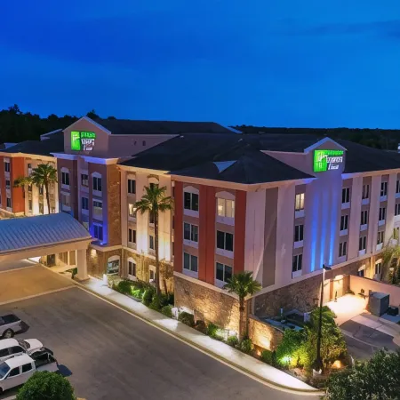 Holiday Inn Express & Suites MOBILE/SARALAND by IHG