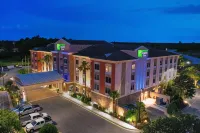 Holiday Inn Express & Suites MOBILE/SARALAND by IHG Hotels in Saraland