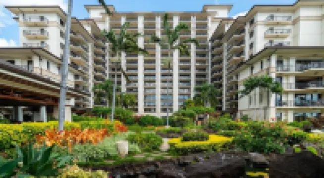 Alluring and Elegant Ocean View Luxurious Beach Villa in Ko Olina 酒店