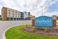 Fairfield Inn & Suites Goshen