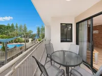 Joanne Apartments - 3-Star