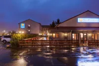 Comfort Hotel Orléans Olivet Provinces Hotels in Ardon