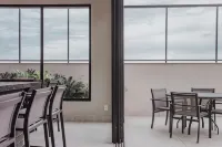 Actual - SmartHouse Hotels in Uberlandia