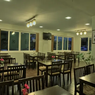 Hanan Hotel Tagaytay