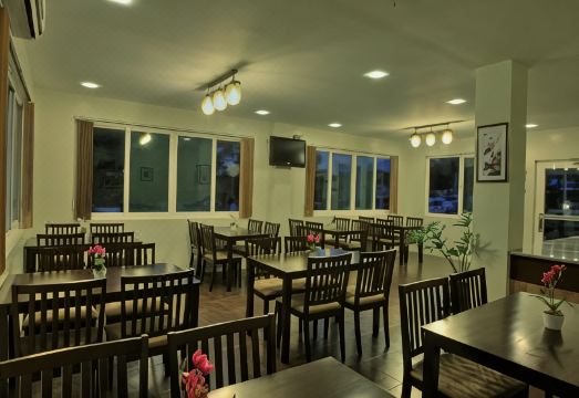 따가이따이 맛집