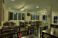 塔蓋泰哈南飯店