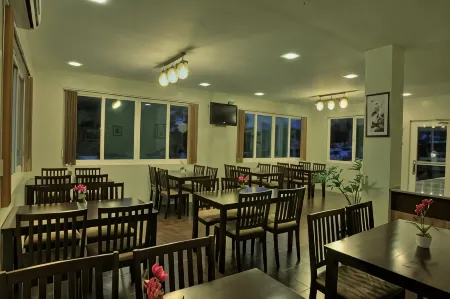 Hanan Hotel Tagaytay Отели рядом с достопримечательностью «Тагайтай»