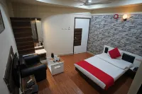Hotel Gokul Hotels in Gandhidham