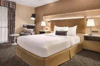 Wyndham Garden Conference Center Champaign/Urbana