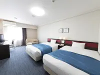 HOTEL HOKKE CLUB SHONAN FUJISAWA Hotel in zona Santuario di Enoshima
