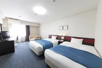 HOTEL HOKKE CLUB SHONAN FUJISAWA - Parking