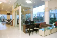 Princess Hotel Hotels in Da Nang
