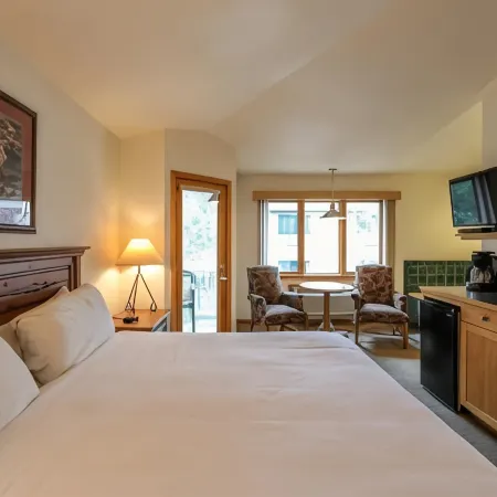 Meadow Lake Resort & Condos