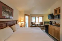 Meadow Lake Resort & Condos - Fitnessstudio