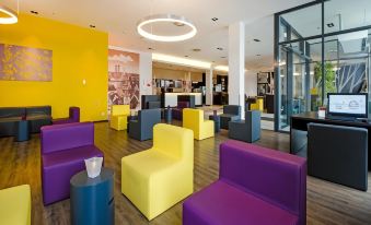 Star G Hotel Premium München Domagkstrasse