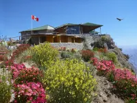 La Granja del Colca Hotels in 