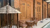 Saraswati Traditional Homestay Temanggung RedPartner Hotels near Basecamp Sumbing Via Garung by@basecampstickpala