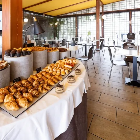 Best Western Hotel Cristallo, Rovigo