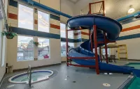 بي سي إم إنز بيس ريفر فنادق في بيس ريفر