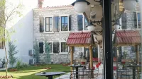 Urla Taş Konak Otel فنادق في Yelalti Mahallesi