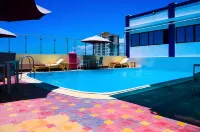 Sheratton Regency Hotel
