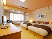 Hotel Taisetsu Onsen＆Canyon Resort Hotels in Kamikawa