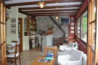 Alesga Hotel Rural - Valles del Oso -Asturias Hotels in San Salvador