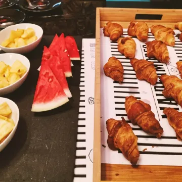 Hosteria Sara by Gaiarooms Отели рядом с достопримечательностью «Сан-Эстебан»