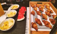 蓋亞魯姆斯霍斯特里亞薩拉飯店
