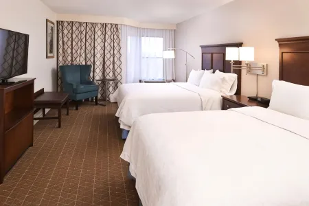 Hampton Inn & Suites Pueblo-Southgate