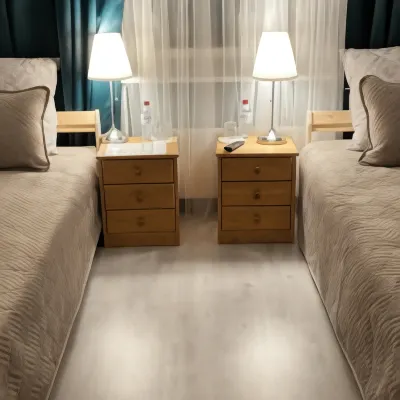 Sparta Mini-Hotel Các khách sạn gần Sân bay Murmansk
