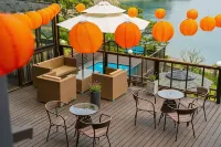 Geojae Mins Pension Hotels in Geoje-si