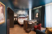 The Goethe Hotel - Small Luxury Hotels of the World - 5-Star